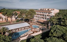 Grand Hotel Du Lido - Sur La Plage D'Argeles
